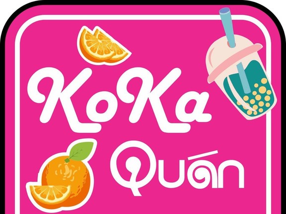 Koka Quán - Milo Dầm - Lê Văn Nghề