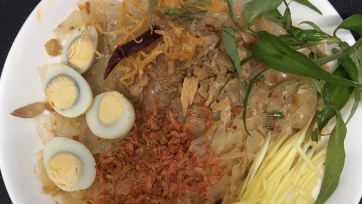 Bánh Tráng Tây Ninh Zoom - 07 Hùng Vương