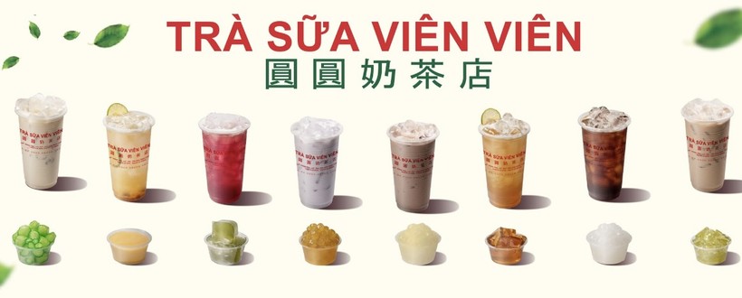 Trà Sữa Viên Viên - KDC Việt Sing