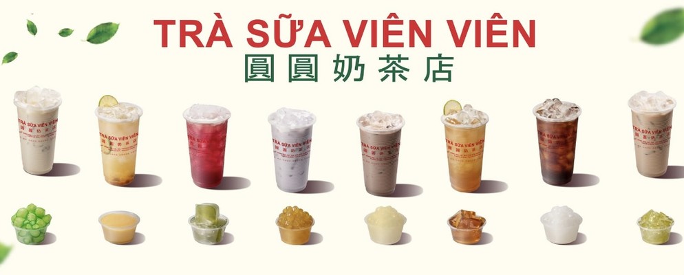 Trà Sữa Viên Viên - KDC Việt Sing