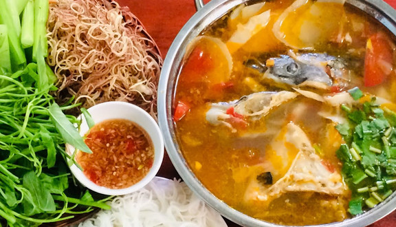 Lẩu Cá Út Linh - 453 Lê Văn Sỹ