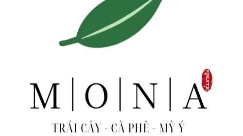 MONA - Trái Cây, Cà Phê & Mỳ Ý