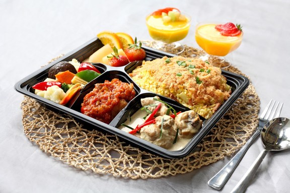 Bếp Nhà Linh - Đặng Thị Kim