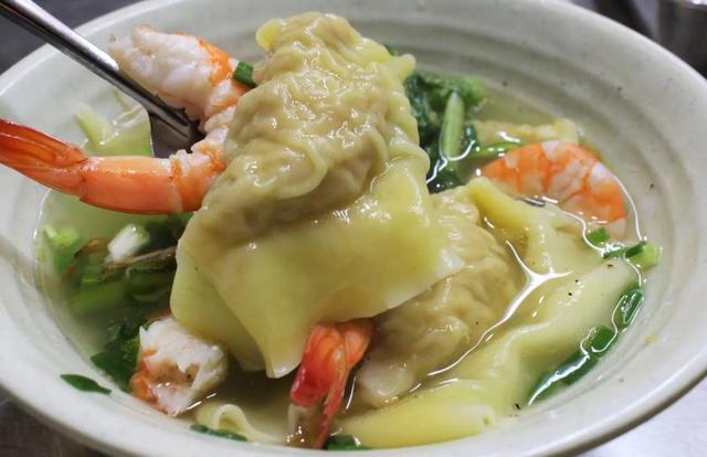 Sủi Cảo Chợ Lớn - Dimsum