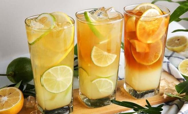 Tea House - Trà Sữa & Đồ Ăn Vặt - PT.TV-74