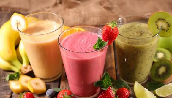 Sinh Tố - Nước Ép & Trà - 91 Nguyễn Văn Khối