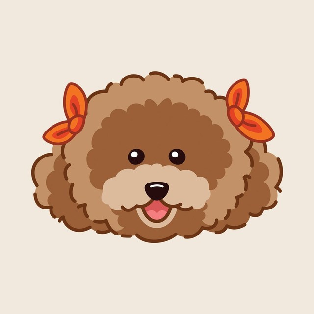 Luty - Coffee Latte & Food