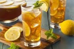 Mini K - Trà Chanh, Nước Ép & Đồ Ăn Vặt