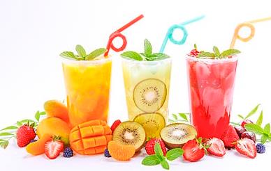 Juice - Nước Ép & Sinh Tố - KT12 Đại Lộ San Hô