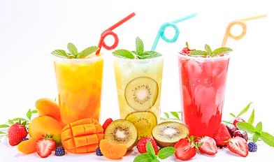 Nước Ép Nguyên Chất - ĐLSHKT10 Đại lộ San Hô