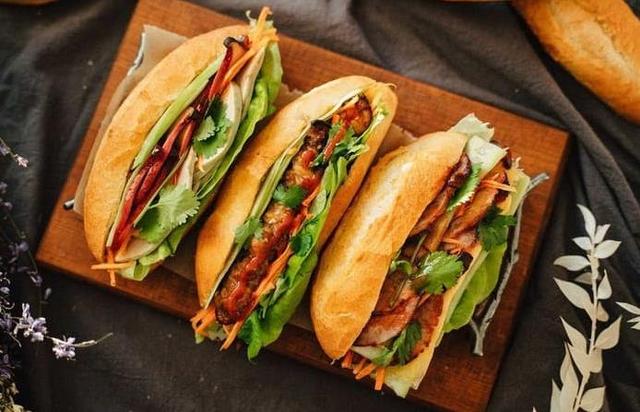 K Bami Bread - KT23 Đại Lộ San Hô