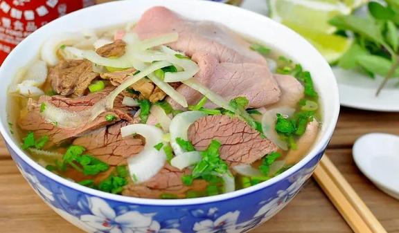 Phở Lý Quốc Sư - Vinhomes Ocean Park 2