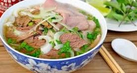 Phở Thìn Lò Đúc Cơ Sở Tô Hiệu Cầu Giấy