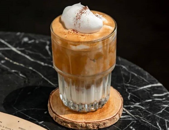DAGY COFFEE - Vinhome Grand Park