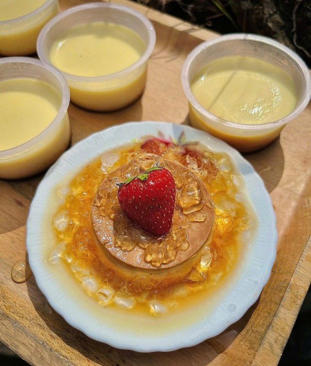 Căn Tin K37 - An Hải Đông 1