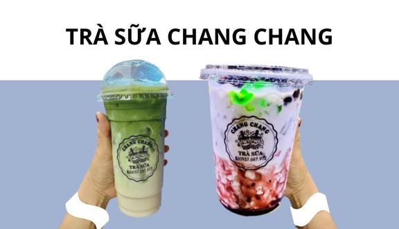 Trà Sữa Chang Chang - Phan Thị Hành