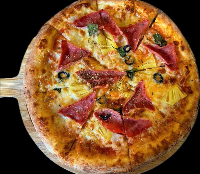 DiDi Pizza - 462 Cửa Đại