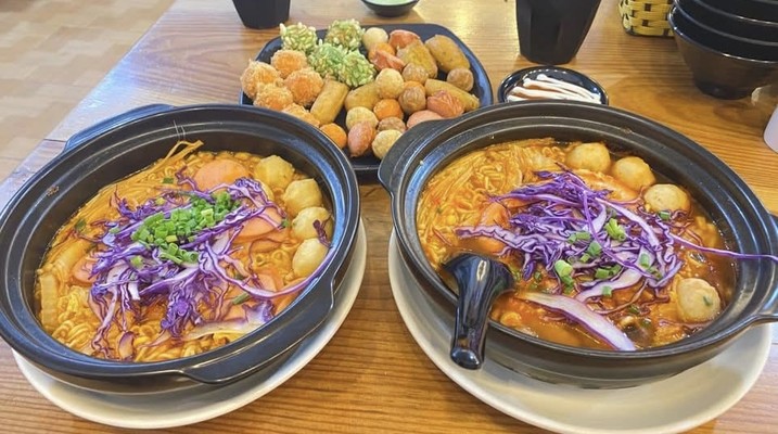 Bếp Mỳ Cay - Đồ Ăn Vặt - Chung Cư Cát Tường