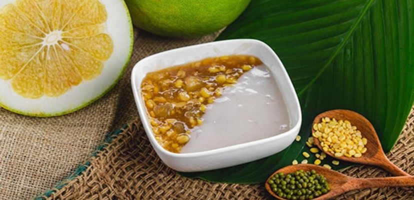 Chè Vượng - 370 Trần Thánh Tông