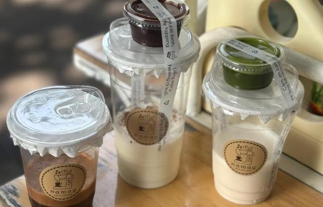 Cafe Hamay - Phan Đình Phùng