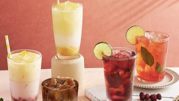 VitaFresh Coffee & Tea