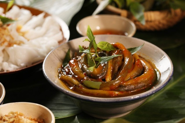 Quán Lan Hà - Lươn Đồng Xứ Nghệ