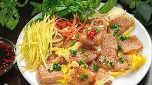 Quán Subin - Bột Chiên Sài Gòn - Hùng Vương