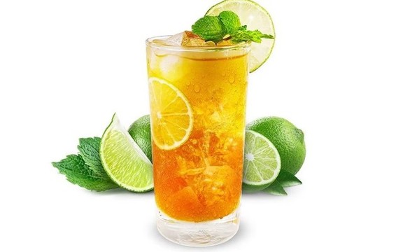 Tiệm Trà Seoul - 109A Vũ Bảo