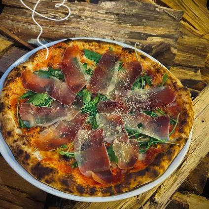 Bello Pizza - 105 Hà Bổng