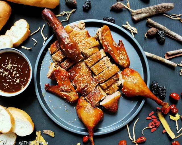 Vịt Quay Quang Phát 2