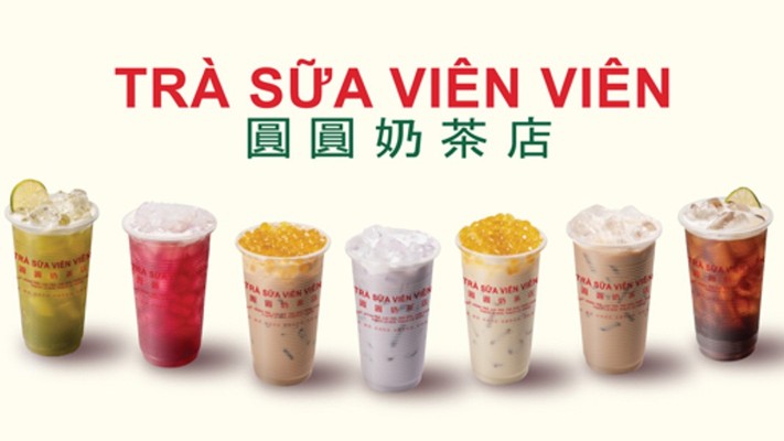 Trà Sữa Viên Viên - Lê Văn Lương Q7