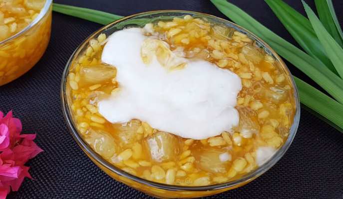 Chè Bưởi Phương Nam - 348 Lê Văn Hiến