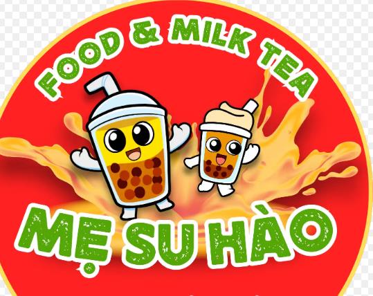 Mẹ Su Hào - Trà Sữa & Ăn Vặt - Trương Văn Hải
