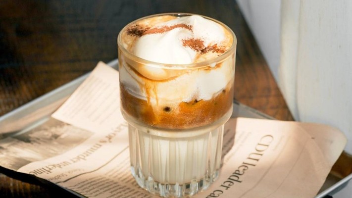 Coffee HomeLand - Cà Phê Muối, Matcha Latte & Bơ Già Dừa Non