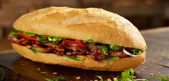 Bống Xê Food - Bánh Mì, Mỳ Trộn & Xôi