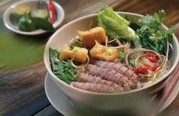 Bún Riêu Hà Nội Xưa - Bề Bề Nội