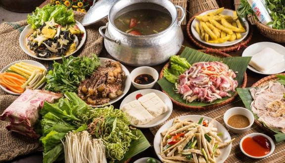 Lẩu Đuôi Bò - Võ Nguyên Giáp