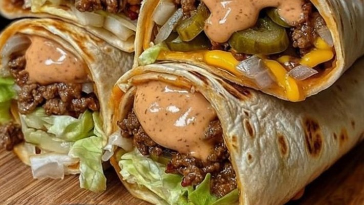 Tacos Xin Chào - 333 Nguyễn Hữu Thọ Quận 7
