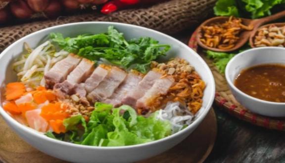 Bếp Mẹ Thỏ - Vinhomes Ocean Park 3