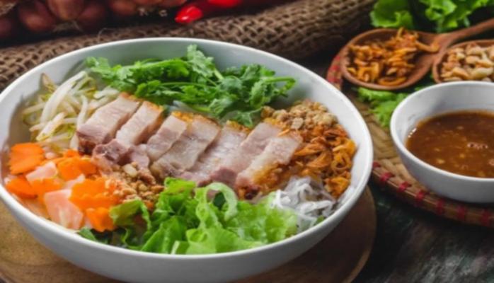 Bếp Mẹ Thỏ - Vinhomes Ocean Park 3