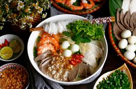 Hủ Tíu Cô Thảo - Bánh Mì Bò Kho & Hủ Tíu Mì Xương - Chung Cư Hùng Vương