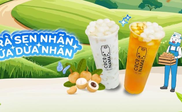 Coco Nama Tea Bar - Mễ Trì ở Quận Nam Từ Liêm, Hà Nội | Foody.vn