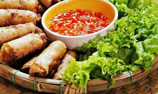 Bếp Quê Xứ Nghệ - 78 Phạm Văn Xảo