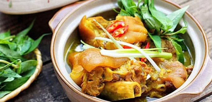 Heo Giả Cầy Đạt Phát - 42 Hoàng Thiều Hoa