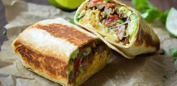 Tacos Toro - Lâm Văn Bền