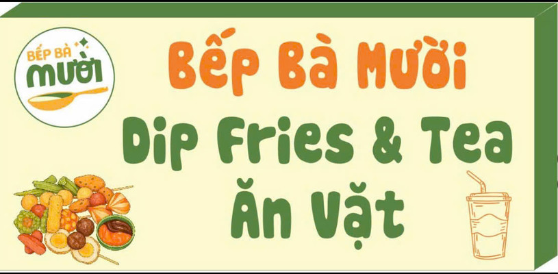 Bếp Bà Mười - A22C Nguyễn Văn Lộng