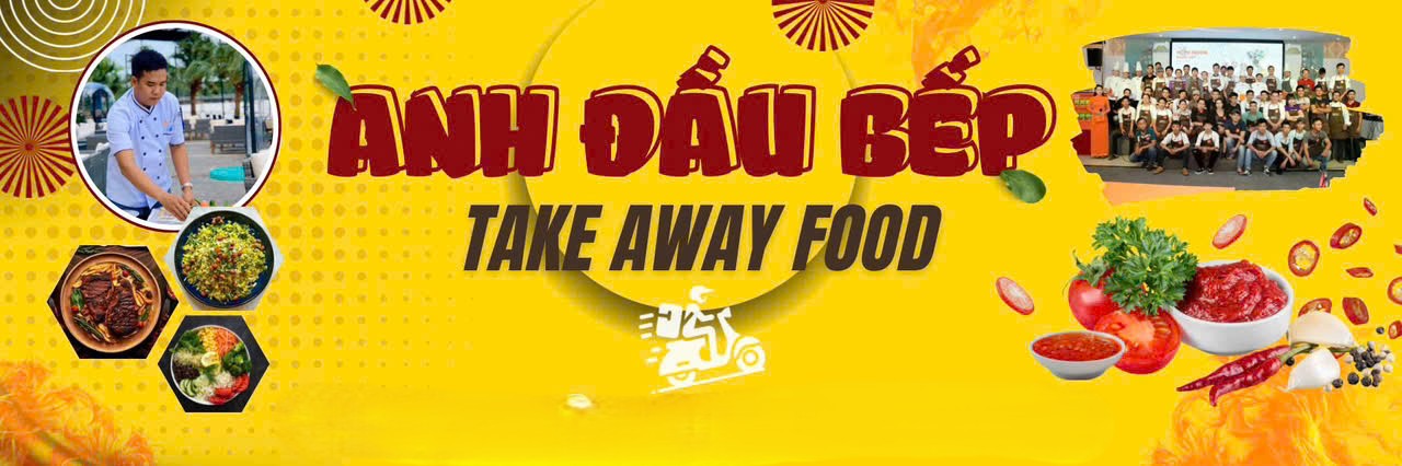 Ẩm Thực Anh Đầu Bếp - Vĩnh Châu