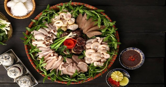 Cháo Lòng Gia Phúc 86