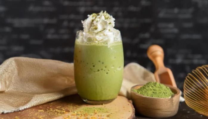 Matcha, Nước Ép & Sinh Tố - Vinhomes Ocean Park3