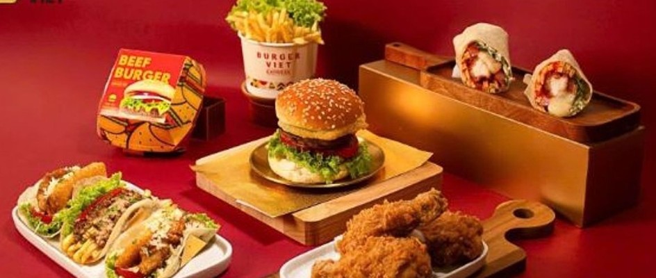 Burger Việt - CN Sơn Kỳ
